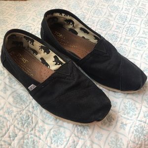 Black Toms!